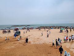 -日照灯塔风景区