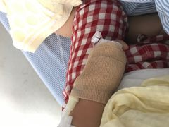 -武汉大学人民医院(主院区)