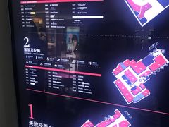 -DFS迪斐世(香港广东道店)