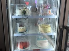 -DQ·蛋糕·冰淇淋(通州万达店)