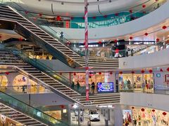 -万达广场(北京槐房店)