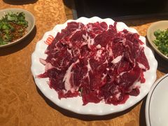 -马三妹跷脚牛肉(苏稽总店)