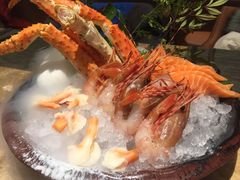 -盛宴标帜餐厅·亲子自助 (南昌喜来登酒店)