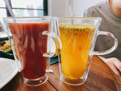 -T館·花园艺术餐厅