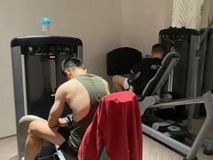 -YCHL FIT 健身(星寰店)