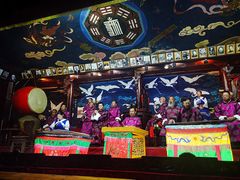 -宣科纳西古乐·非遗体验空间(大水车店)