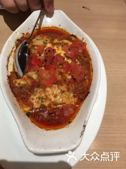 必胜客(中纬店)西西里风情肉酱千层面图片 - 第291张