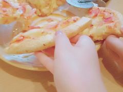 -萨莉亚意式餐厅(苏州食百家店)