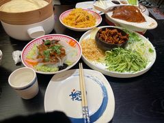 -满园烤鸭·春饼(沈北万达店)