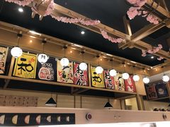 -禾绿寿司·定食·拉面·烧炸(喜荟城店)