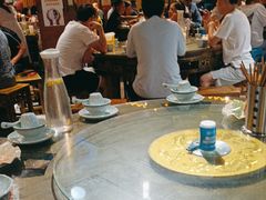 -灶东家民间菜(回兴店)