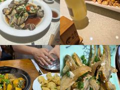 -开鑫鱼厂·宁波海鲜(前程智慧城店)