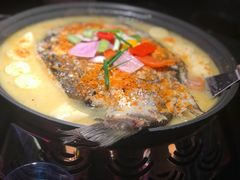 -匠子烤鱼(上邦百汇城店)