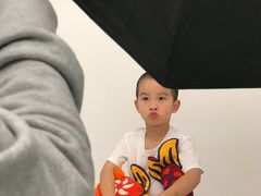 -天真蓝照相馆(杭州滨江宝龙店)