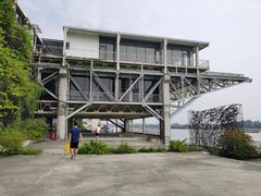 -广州市紫泥堂文化创意园景区