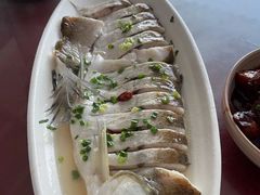 -美味之家·湖景农家乐(太湖东山店)