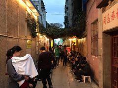 -多哥水傣味餐厅(司马巷店)