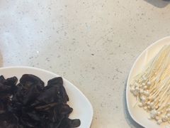 -鱼酷活鱼烤鱼(南京水游城店)