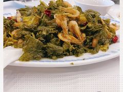 -锦江中华村农家乐饭庄