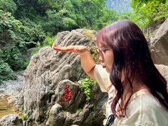 -云台山风景名胜区