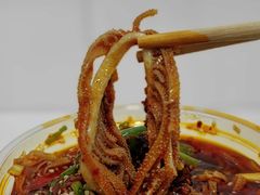 -付小姐在成都(中山公园店)