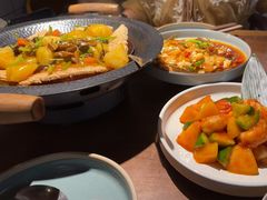 -薇酌饮·陕西菜(南门外店)