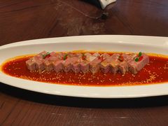 -东岭皇冠假日酒店-彩丰楼中餐厅