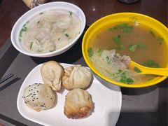 -大壶春生煎(四川中路店)