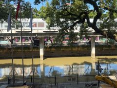 -广东胜利宾馆西关粤中餐厅