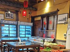 -富正毅三下锅·湘西韵味(天门山索道店)