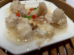 -宝园酒家(美林M·LIVE天地东座店)