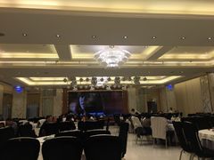 大堂-亢龙太子酒轩(东湖店)