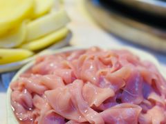 纯鲜鸭肠-储奇门鳝鱼火锅(总店)
