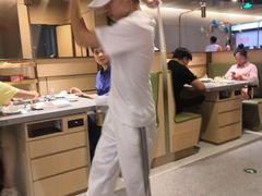 扯面-海底捞火锅(方圆荟店)