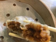 -吉祥馄饨(杭州博库书城店)