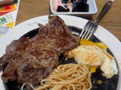-豪客来牛排(人民东路店)