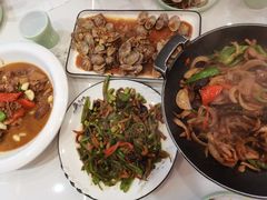 -虾铺子龙虾·私房菜(金源花苑店)