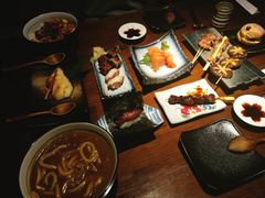 银鳕鱼西京烧-千代武日本料理(开发区店)