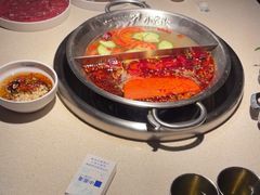 -小龙坎火锅(全球总店)