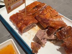-先记烧鹅王·本地粤菜(福永店)