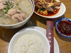 -易老妈蹄花.特色川菜(人民公园总店)