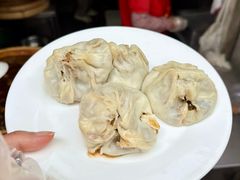 -德润福严氏烧麦总店(友谊路总店)