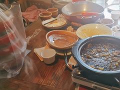 -水煮三国·川鲁江湖菜(香山店)