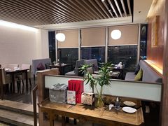 -枣子树素餐厅(铂金城店)