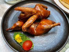 -大树餐厅(红旗街万达店)