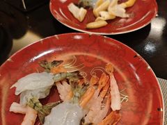 -星河湾半岛酒店·意咖啡西餐厅
