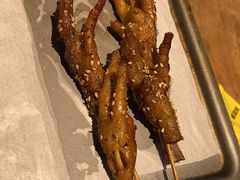 -木屋烧烤(南新店)