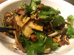 -费大厨辣椒炒肉(万家丽一店)