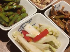 -巴奴毛肚火锅(京西大悦城店)