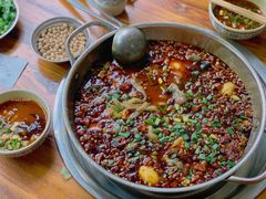 -黑竹香鸡(营和巷店)